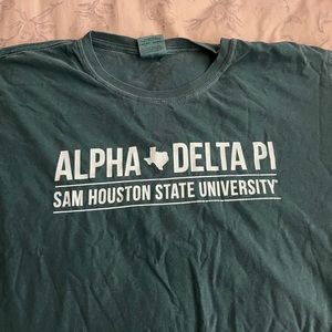 ADPi Comfort Colors TShirt